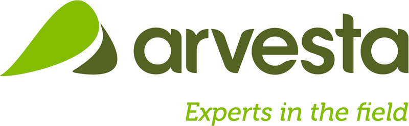 Arvesta logo