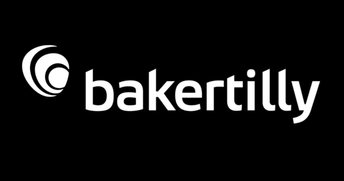 Baker Tilly logo