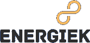 Energiek logo