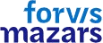 Forvis Mazars logo
