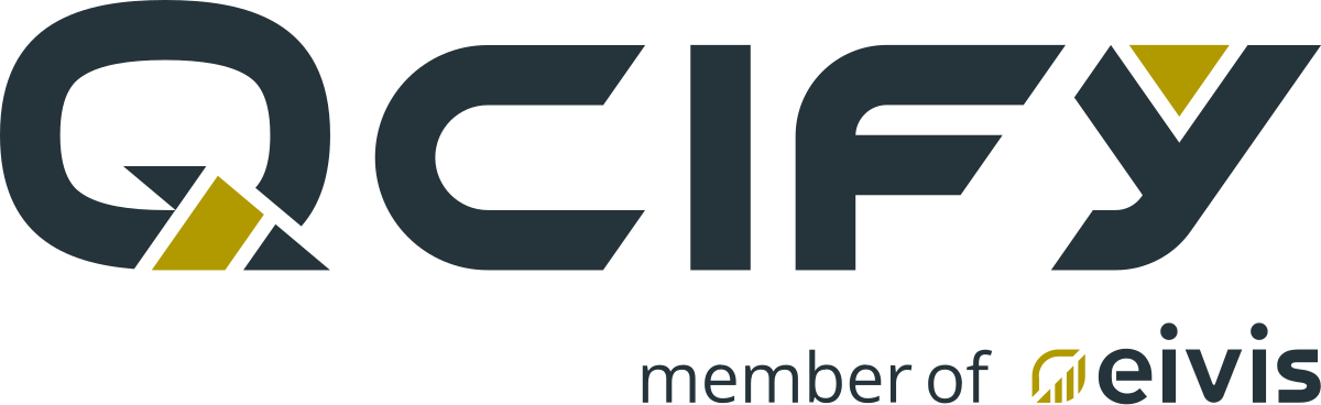 Qcify logo