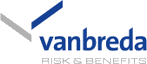 Vanbreda Risk & Benefits logo