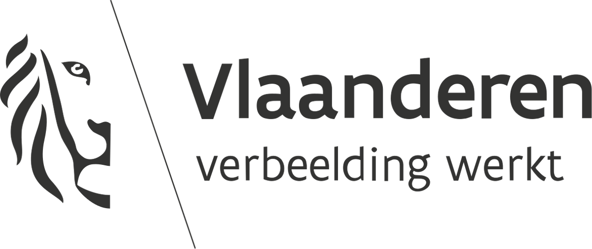 Vlaamse overheid logo